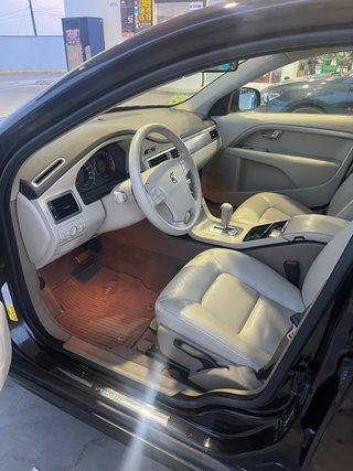 Volvo S80 2007