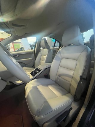 Volvo S80 2007