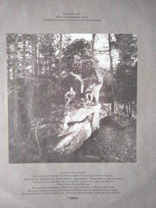 FRA LIPPO LIPPI - Light And Shade Vinilo