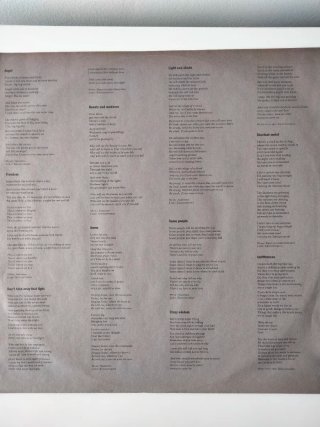 FRA LIPPO LIPPI - Light And Shade Vinilo
