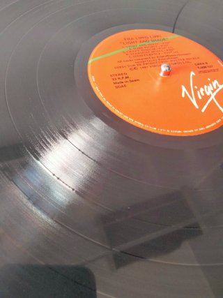 FRA LIPPO LIPPI - Light And Shade Vinilo