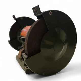ESMERILADORA KRAFT TECH KBG-150
