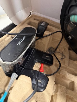 Robot Cecotec Conga 3090