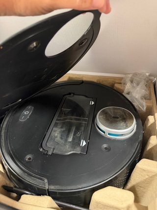 Robot Cecotec Conga 3090