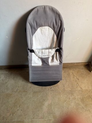 Mecedora para bebé BabyBjörn