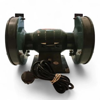 ESMERILADORA KRAFT TECH KBG-150