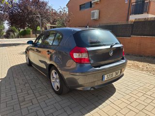 BMW Serie 1 2006