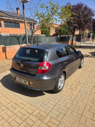 BMW Serie 1 2006