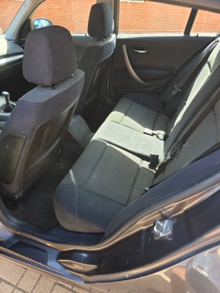 BMW Serie 1 2006