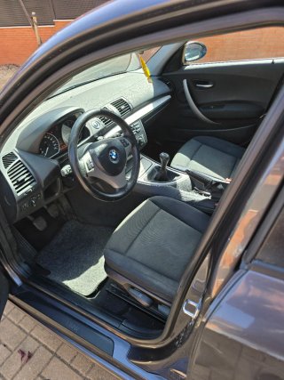BMW Serie 1 2006