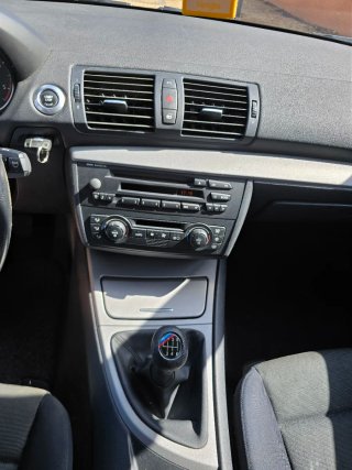 BMW Serie 1 2006