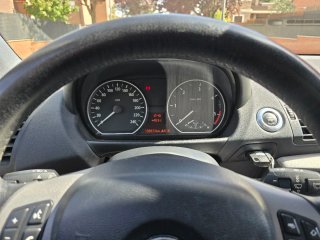 BMW Serie 1 2006