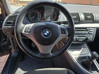 BMW Serie 1 2006