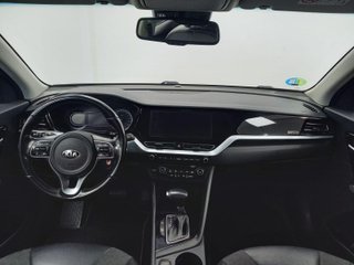 KIA NIRO crossover 1.6 GDi HEV 104kW 141 CV Drive
