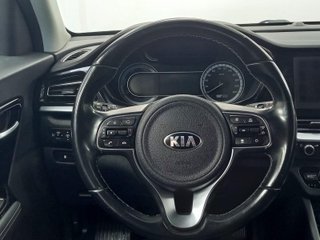 KIA NIRO crossover 1.6 GDi HEV 104kW 141 CV Drive