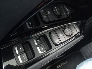 KIA NIRO crossover 1.6 GDi HEV 104kW 141 CV Drive