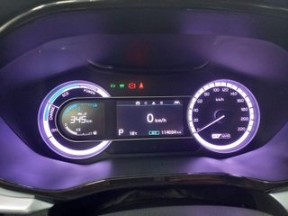 KIA NIRO crossover 1.6 GDi HEV 104kW 141 CV Drive