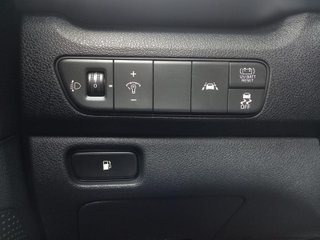 KIA NIRO crossover 1.6 GDi HEV 104kW 141 CV Drive