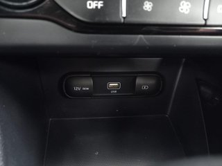 KIA NIRO crossover 1.6 GDi HEV 104kW 141 CV Drive
