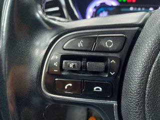 KIA NIRO crossover 1.6 GDi HEV 104kW 141 CV Drive