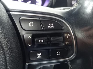 KIA NIRO crossover 1.6 GDi HEV 104kW 141 CV Drive