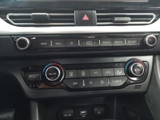 KIA NIRO crossover 1.6 GDi HEV 104kW 141 CV Drive