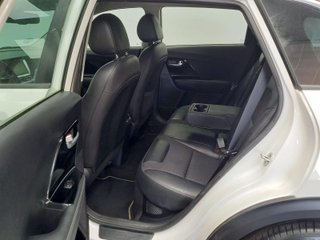 KIA NIRO crossover 1.6 GDi HEV 104kW 141 CV Drive