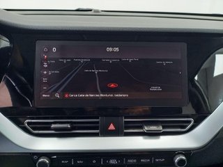 KIA NIRO crossover 1.6 GDi HEV 104kW 141 CV Drive