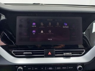 KIA NIRO crossover 1.6 GDi HEV 104kW 141 CV Drive