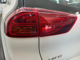 KIA NIRO crossover 1.6 GDi HEV 104kW 141 CV Drive