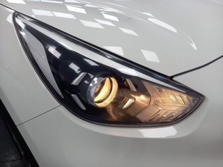 KIA NIRO crossover 1.6 GDi HEV 104kW 141 CV Drive