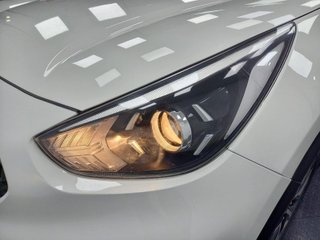 KIA NIRO crossover 1.6 GDi HEV 104kW 141 CV Drive