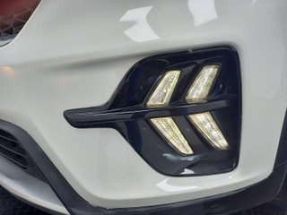 KIA NIRO crossover 1.6 GDi HEV 104kW 141 CV Drive