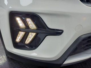 KIA NIRO crossover 1.6 GDi HEV 104kW 141 CV Drive