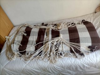 Silla hamaca