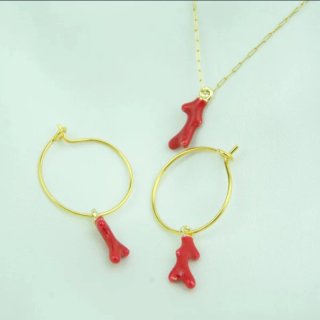 Collar hecho a mano desde 15€
