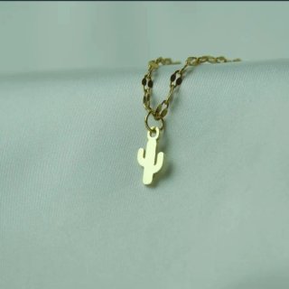 Collar hecho a mano desde 15€