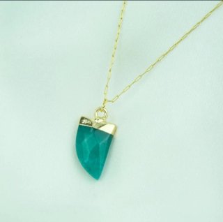 Collar hecho a mano desde 15€