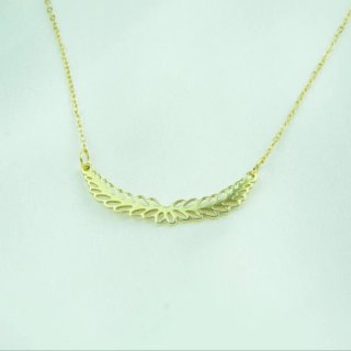 Collar hecho a mano desde 15€