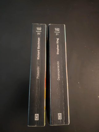 Pack Stephen King