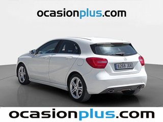 Mercedes-Benz Clase A 200 CDI Urban 100 kW (136 CV)