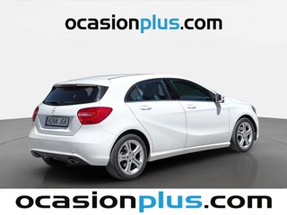 Mercedes-Benz Clase A 200 CDI Urban 100 kW (136 CV)