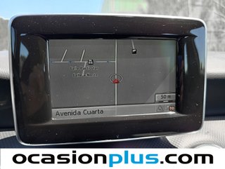 Mercedes-Benz Clase A 200 CDI Urban 100 kW (136 CV)