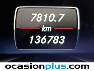 Mercedes-Benz Clase A 200 CDI Urban 100 kW (136 CV)