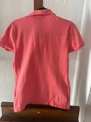 Polo Ralph Lauren Coral Talla m