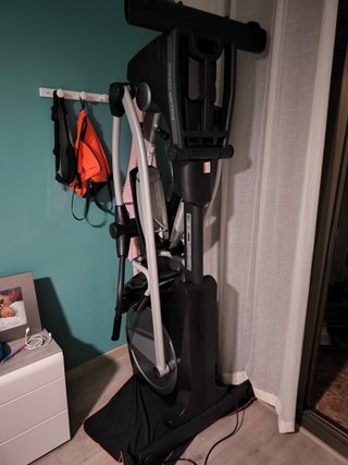 Bicicleta Elíptica NordicTrack S700