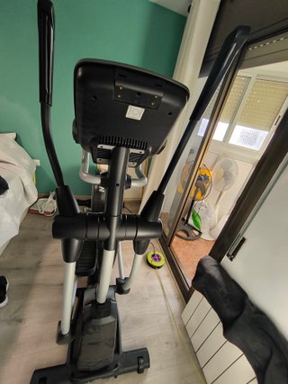 Bicicleta Elíptica NordicTrack S700