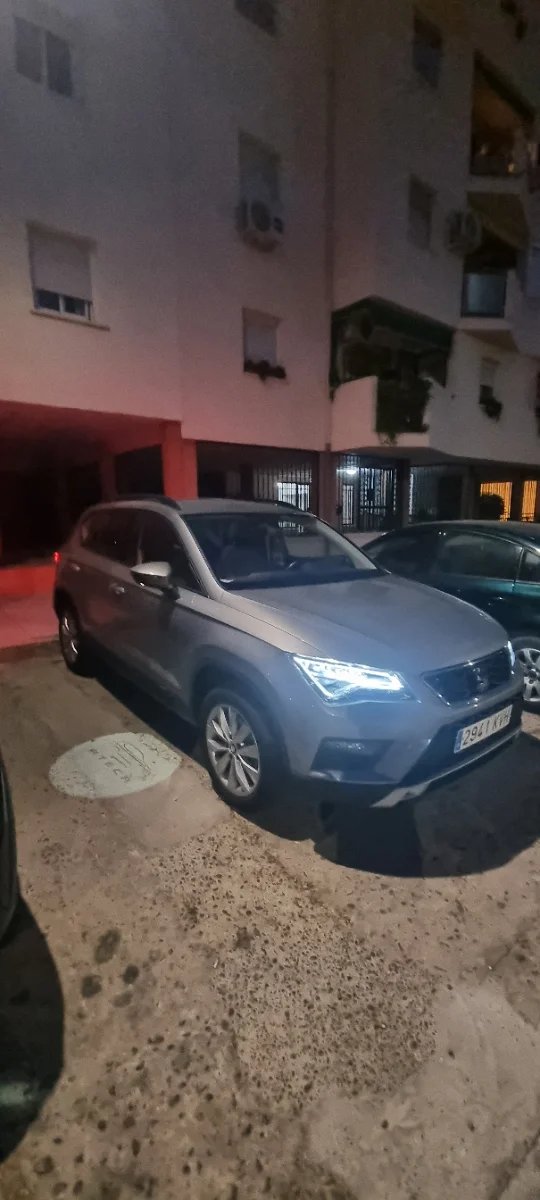 SEAT Ateca 2019 - foto 1