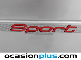 Land Rover Freelander 2.0 Td4 Sport 82 kW (112 CV)
