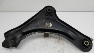 Brazo suspensión inferior citroen c4 feel 1159573
